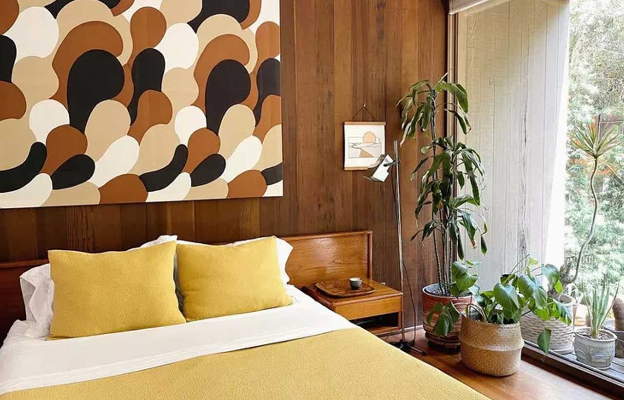 Picture of Best Ways To Use Panels For Your Home Interiors